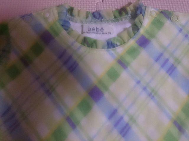 95 bebe u₩ȕ͋C̃Jbg\[ i  LbY/xr[ 