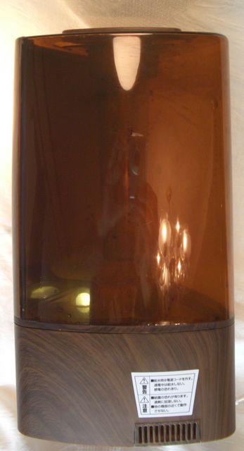 De-Dream/HTUS-002加湿器中古完動美品 < 家電/AV De-Dream/HTUS-002加湿器中古完動美品 < 家電/AVの