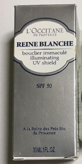 新品未開封!! L'OCCITANE★日焼け止め < ブランド 新品未開封!! L'OCCITANE★日焼け止め < ブランドの