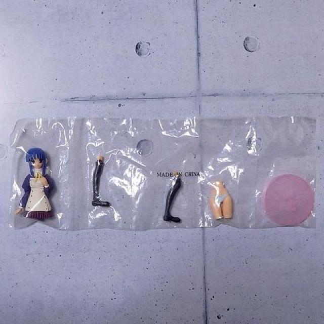 ○イルファ フィギュア未開封(「To Heart2」) < アニメ/コミック/キャラクター  ○イルファ フィギュア未開封(「To Heart2」)  < アニメ/コミック/キャラクターの