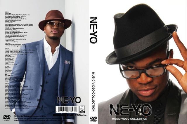 2022!NE-YO プロモ集!3DVD PV MV ニーヨ 5時間! < CD/DVD/ビデオ  2022!NE-YO プロモ集!3DVD PV MV ニーヨ 5時間!  < CD/DVD/ビデオの