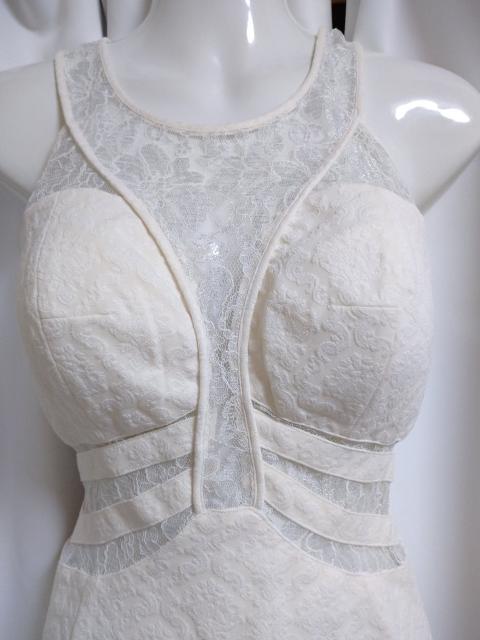 Riage  シースルー ナイトドレス < 女性ファッション  Riage  シースルー ナイトドレス < 女性ファッションの