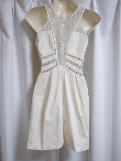 Riage  シースルー ナイトドレス < 女性ファッション  Riage  シースルー ナイトドレス < 女性ファッションの