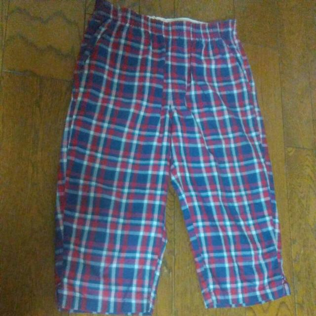 UNIQLO 身長135〜145 ウエスト56〜62 < キッズ/ベビー UNIQLO 身長135〜145 ウエスト56〜62 < キッズ/ベビーの