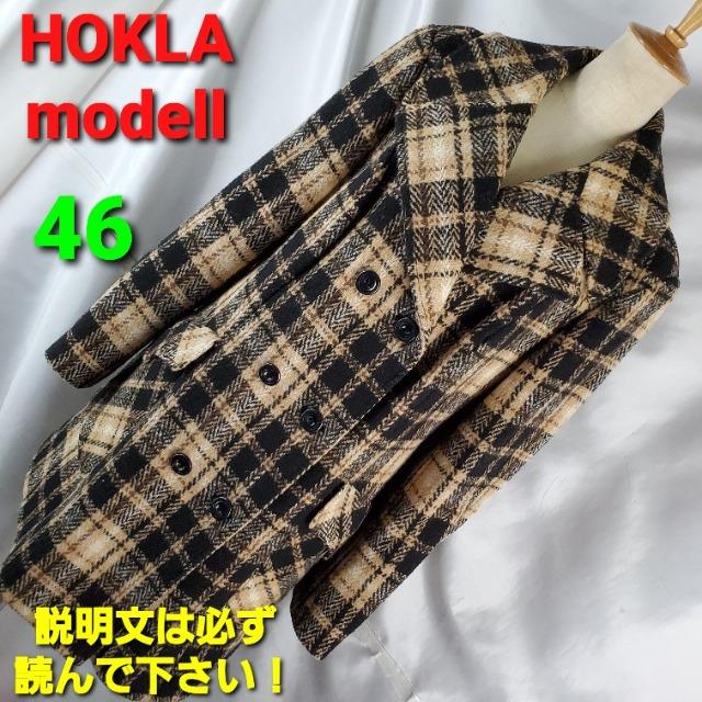 ݁37HOKLA modell`FbNZ~OR[g46   t@bV 