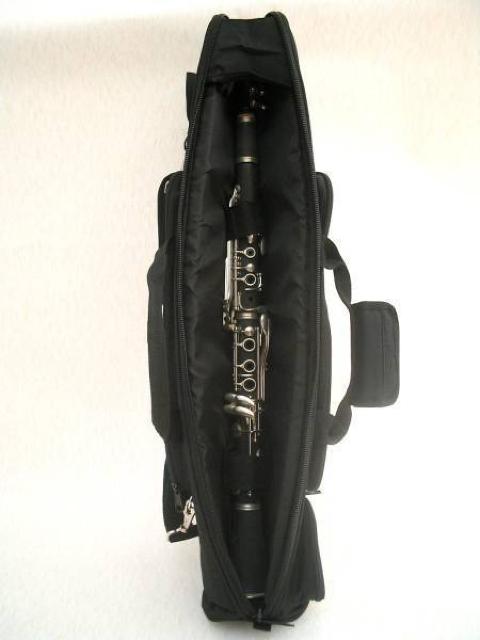 クラリネット用ソフトケース◆新品・即決! < ホビー クラリネット用ソフトケース◆新品・即決! < ホビーの