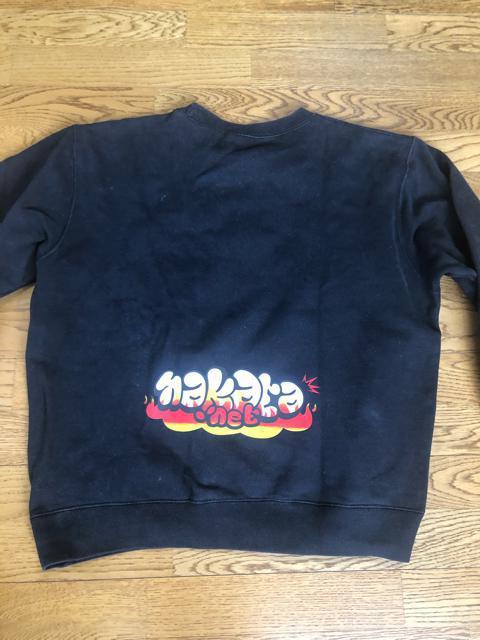 abathingapeNAKATAnetコラボスウェットアベイシングエイプ < ブランド  abathingapeNAKATAnetコラボスウェットアベイシングエイプ < ブランドの