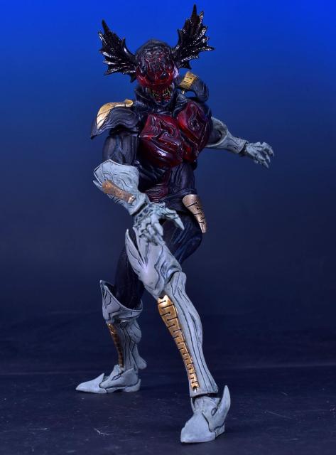 改造品 S.I.C アクマイザー3 sicアクマイザー3 改造品 S.I.C アクマイザー3 | ホビー