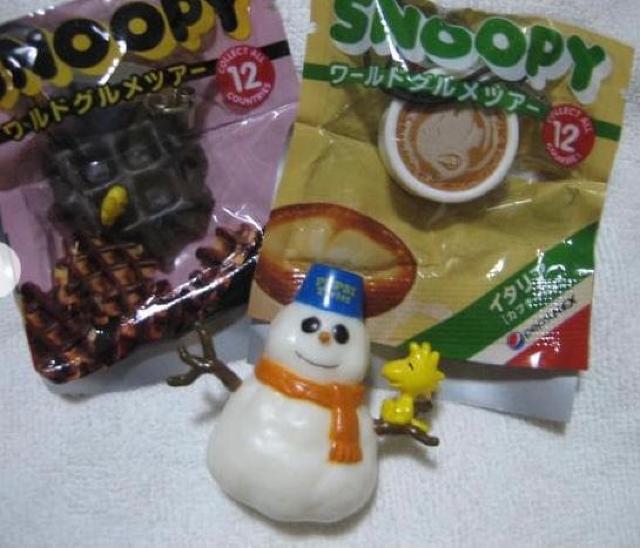 スヌーピー&ウッドストック ストラップ/マグネット < アニメ/コミック/キャラクター スヌーピー&ウッドストック ストラップ/マグネット < アニメ/コミック/キャラクターの