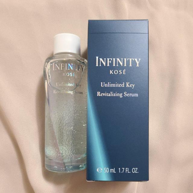 【新商品!!】コーセー インフィニティ アンリミテッドキー レフィル < ブランド 【新商品!!】コーセー インフィニティ アンリミテッドキー レフィル < ブランドの