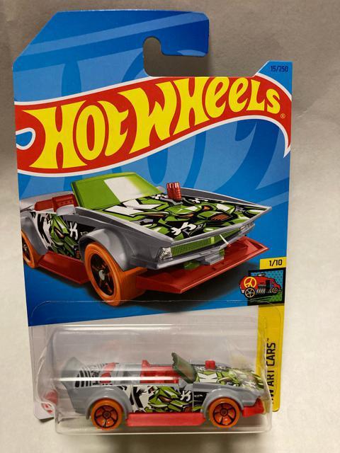 ホットウィール・トラックマンガ グレー(他も出品中) < ホビー  ホットウィール・トラックマンガ グレー(他も出品中)  < ホビーの