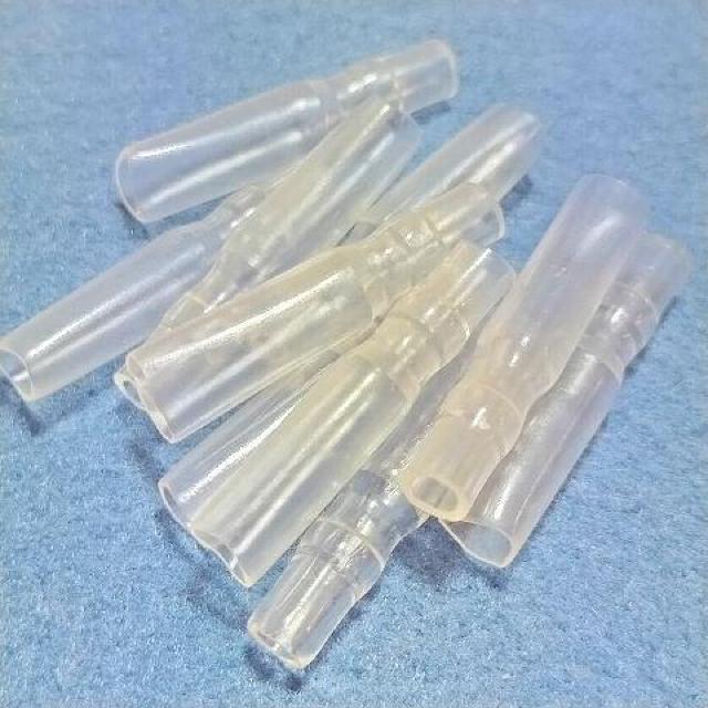 【匿名取引★発送敏速】ギボシ端子小分け メス オス カバー各10個づつ、未使用品、安心追跡送付♪ < 自動車/バイク 【匿名取引★発送敏速】ギボシ端子小分け メス オス カバー各10個づつ、未使用品、安心追跡送付♪ < 自動車/バイク