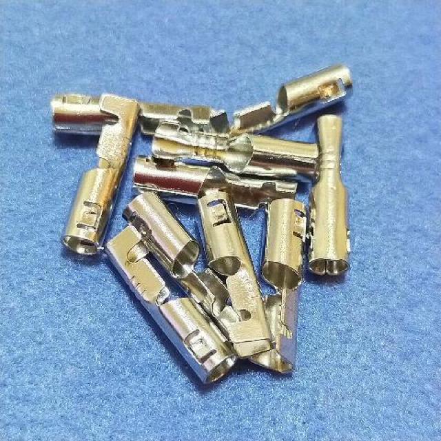 【匿名取引★発送敏速】ギボシ端子小分け メス オス カバー各10個づつ、未使用品、安心追跡送付♪ < 自動車/バイク 【匿名取引★発送敏速】ギボシ端子小分け メス オス カバー各10個づつ、未使用品、安心追跡送付♪ < 自動車/バイク