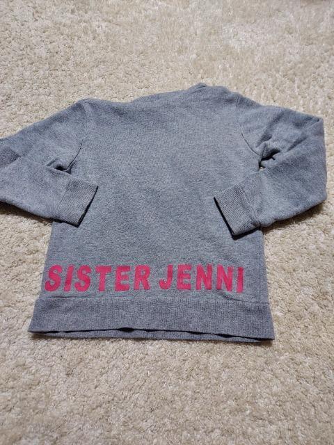 ジェニートレーナー100cm < キッズ/ベビー  ジェニートレーナー100cm < キッズ/ベビーの