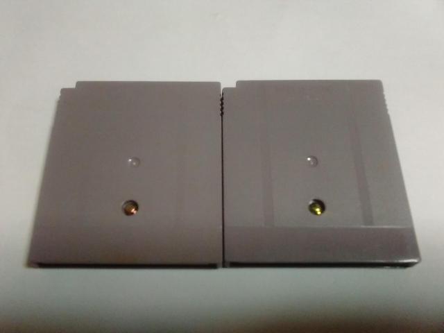 GB/【15本迄送料180円】マリオのピクロス+ピクロス2≪匿名らくらく定額便≫★セーブ電池新品!!★〈ソフトのみ〉↓ご落札価格↓ < ゲーム本体/ソフト  GB/【15本迄送料180円】マリオのピクロス+ピクロス2≪匿名らくらく定額便≫★セーブ電池新品!!★〈ソフトのみ〉↓ご落札価格↓ < ゲーム本体/ソフトの