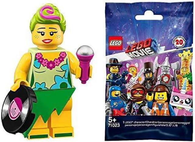 LEGO 71023 [r[3V[Y ~jtBMAV[Y 7    