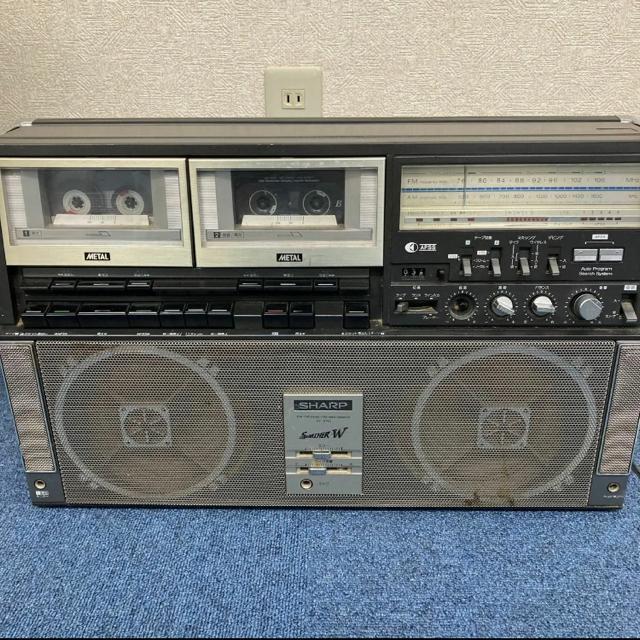 WN@SHARP V[v WJZ ag@GF-818J   Ɠd/AV 