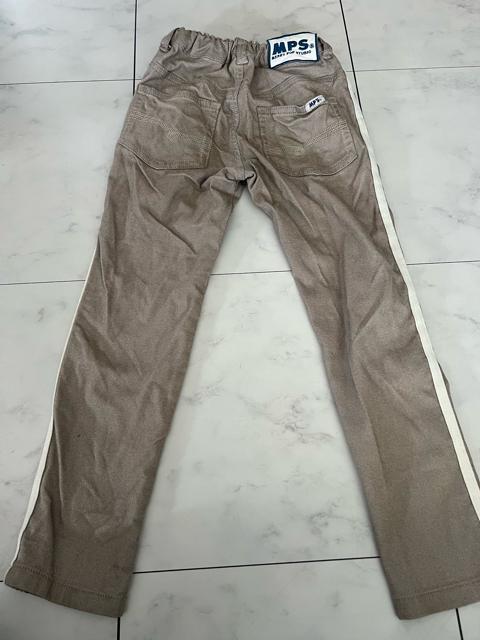 MPSパンツ120cm < ブランド  MPSパンツ120cm < ブランドの