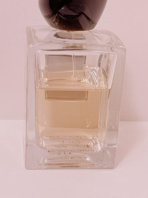 GIORGIO ARMANI ジョルジオ アルマーニ PRIVE ROSE プリヴェ ローズ EDT 香水 100ml < 香水/コスメ/ネイル  GIORGIO ARMANI ジョルジオ アルマーニ PRIVE ROSE プリヴェ ローズ EDT 香水 100ml < 香水/コスメ/ネイルの