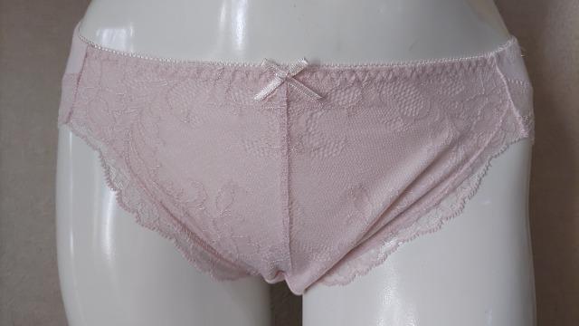 新品タグ付き Lサイズ グラモア ピンクベージュ 定価1980円 < 女性ファッション  新品タグ付き Lサイズ グラモア ピンクベージュ 定価1980円  < 女性ファッションの