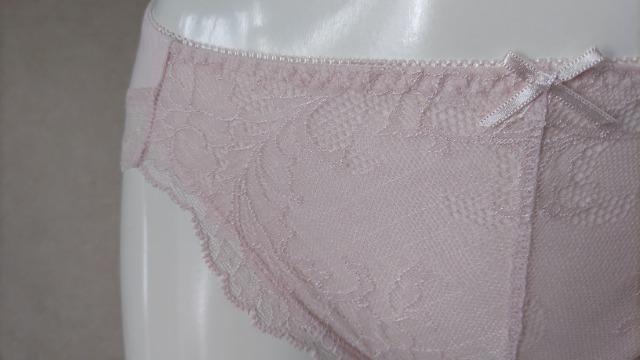新品タグ付き Lサイズ グラモア ピンクベージュ 定価1980円 < 女性ファッション  新品タグ付き Lサイズ グラモア ピンクベージュ 定価1980円 < 女性ファッションの