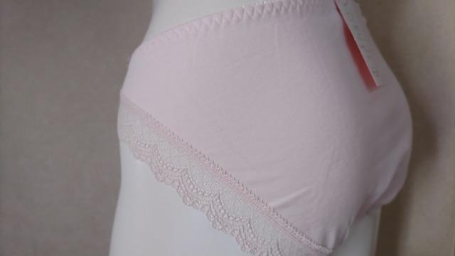 新品タグ付き Lサイズ グラモア ピンクベージュ 定価1980円 < 女性ファッション  新品タグ付き Lサイズ グラモア ピンクベージュ 定価1980円 < 女性ファッションの