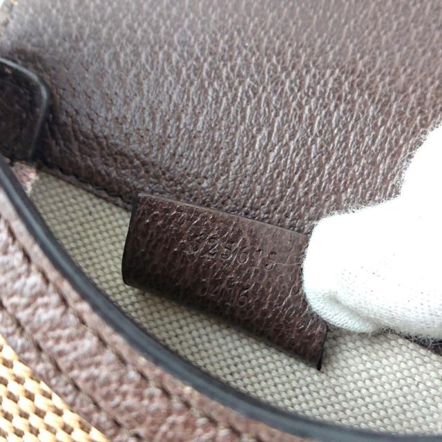 GUCCI グッチ ショルダーバック < ブランド  GUCCI グッチ ショルダーバック < ブランドの