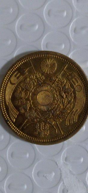古銭 明治近代金貨 旧十圓 < ホビー  古銭 明治近代金貨 旧十圓 < ホビーの