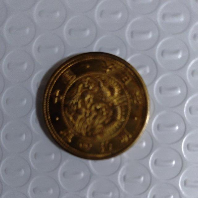 古銭 明治近代金貨 旧十圓 < ホビー  古銭 明治近代金貨 旧十圓 < ホビーの