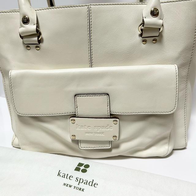 �P�C�g�X�y�[�h kate spade �g�[�g�o�b�O