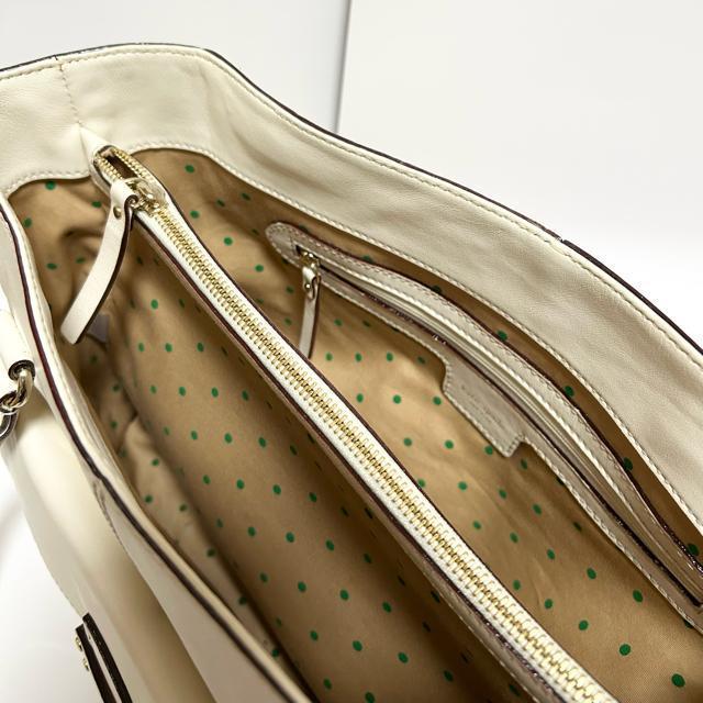 �P�C�g�X�y�[�h kate spade �g�[�g�o�b�O