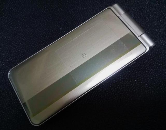 docomo P-01J  Vo[ SIMbNς 