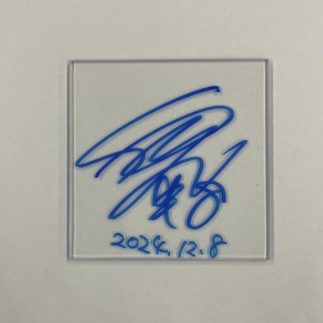 12/8(��)�L���h���S���t���C�Y�� #8 ���y�� �ɑI�� ���M�T�C������A�N�����p�l��