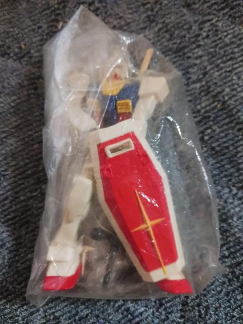 ガンダム < アニメ/コミック/キャラクター  ガンダム < アニメ/コミック/キャラクターの