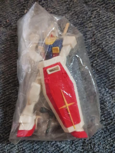 ガンダム < アニメ/コミック/キャラクター  ガンダム < アニメ/コミック/キャラクターの