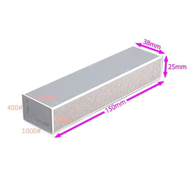 ブロック式4面ヤスリ付 フレットサンディングレベラー < ホビー  ブロック式4面ヤスリ付 フレットサンディングレベラー < ホビーの