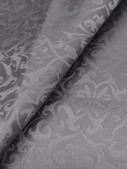 (FC5840)約52cm幅×約1m・グレー系ナイロンジャガード撥水加工布 < ペット/手芸/園芸 (FC5840)約52cm幅×約1m・グレー系ナイロンジャガード撥水加工布 < ペット/手芸/園芸の