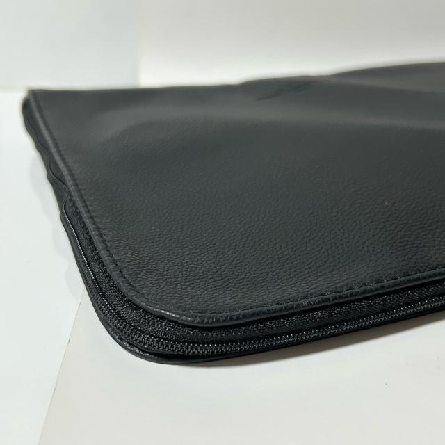 美品 Salvatore Ferragamo フェラガモ ガンチーニ MAGNIFICA レザー ポーチ クラッチバッグ < ブランド 美品 Salvatore Ferragamo フェラガモ ガンチーニ MAGNIFICA レザー ポーチ クラッチバッグ < ブランドの