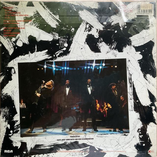 HALL&OATED. LIVE < CD/DVD/ビデオ HALL&OATED. LIVE < CD/DVD/ビデオの