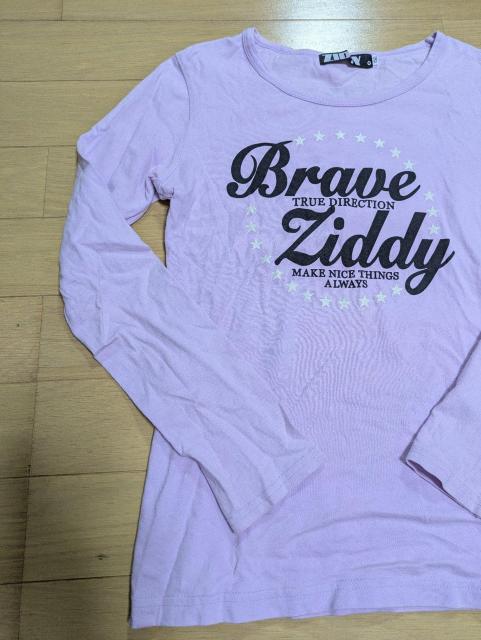 []ZIDDY/Size150/s//  LbY/xr[ 