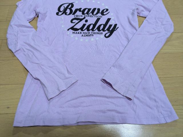 []ZIDDY/Size150/s//  LbY/xr[ 