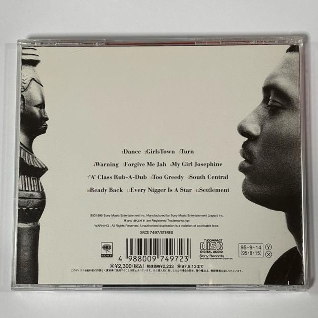 SUPER CAT /  STRUGGLE CONTINUES < CD/DVD/ビデオ  SUPER CAT /  STRUGGLE CONTINUES < CD/DVD/ビデオの