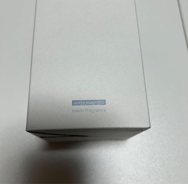 【新品未使用】フィスホワイト ルームフレグランス 200ml 約2.5ヶ月分 リードディフュー < インテリア/ライフ  【新品未使用】フィスホワイト ルームフレグランス 200ml 約2.5ヶ月分 リードディフュー < インテリア/ライフの