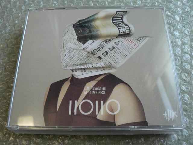 T.M.Revolutionw2020 -T.M.Revolution ALL TIME BEST-xy3gCDzS40ȃxXg   ^gObY 