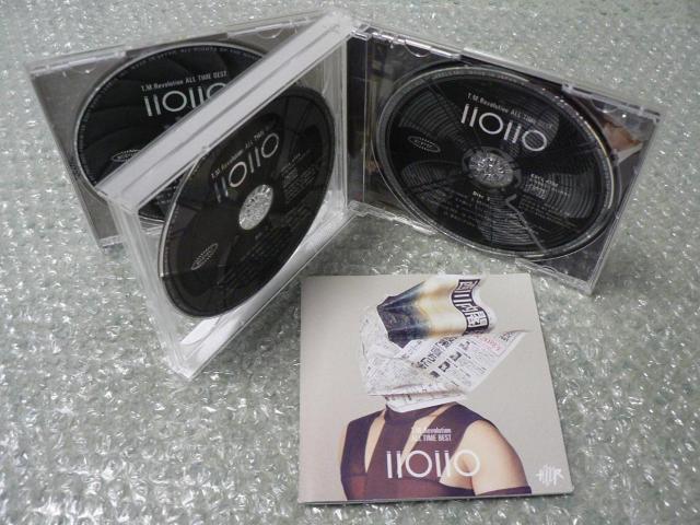 T.M.Revolutionw2020 -T.M.Revolution ALL TIME BEST-xy3gCDzS40ȃxXg  ^gObY 