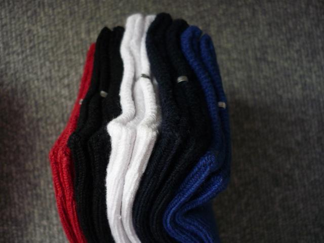 UNIQLO「スニーカーソックス10足セット」T28 < ブランド UNIQLO「スニーカーソックス10足セット」T28 < ブランドの