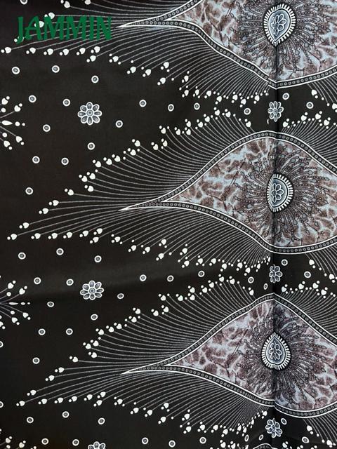 ペーズリー羽根柄布 エスニック 布 タペストリー ヒッピー アジアン サイケ < インテリア/ライフ ペーズリー羽根柄布 エスニック 布 タペストリー ヒッピー アジアン サイケ < インテリア/ライフの