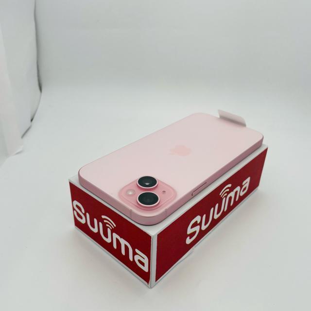 交換未使用 iPhone 15 Plus 256 GB SIMフリー 本体 < 家電/AV 交換未使用 iPhone 15 Plus 256 GB SIMフリー 本体 < 家電/AVの