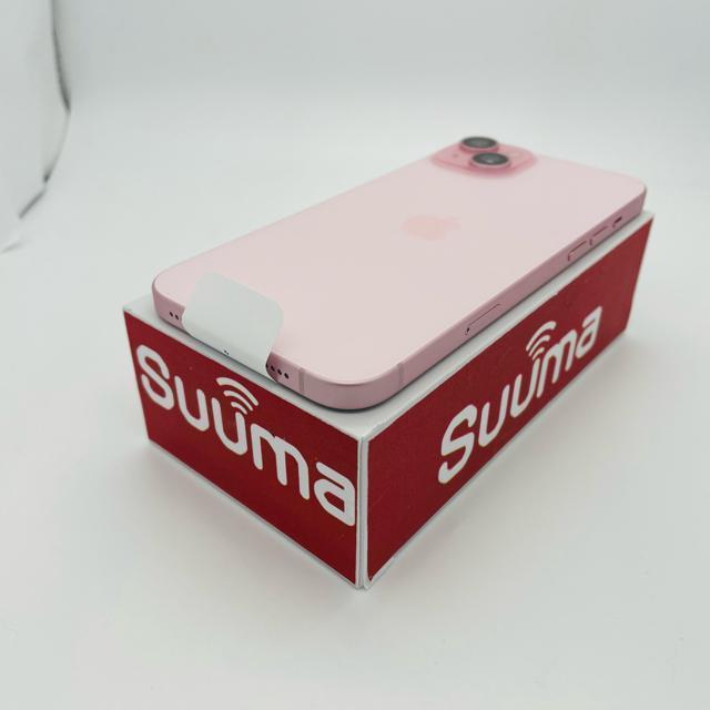 交換未使用 iPhone 15 Plus 256 GB SIMフリー 本体 < 家電/AV 交換未使用 iPhone 15 Plus 256 GB SIMフリー 本体 < 家電/AVの