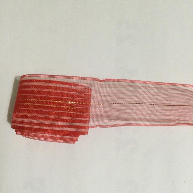 リボン 赤/白 J147 < インテリア/ライフ リボン 赤/白 J147 < インテリア/ライフの